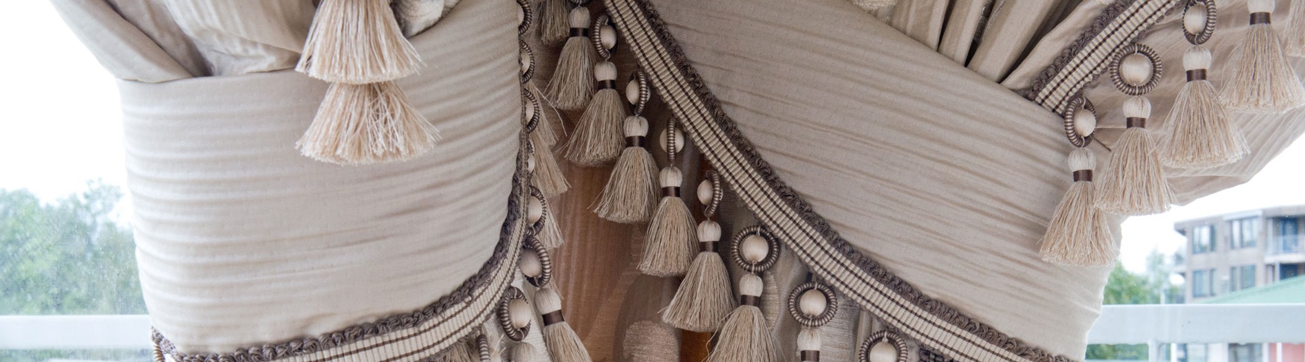 klassieke gordijnen genk